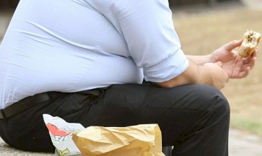 Araştırma: 2050'de 4 milyar kişi aşırı kilolu olacak