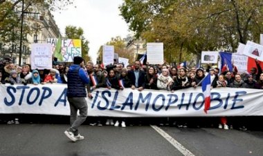 Fransa'da Müslümanlar üzerinde yeni kontrol mekanizması