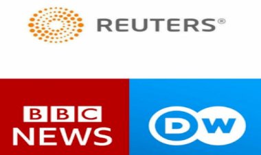 Etiyopya'dan yabancı basın kuruluşlarına ültimatom