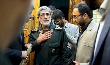 İran ve Hizbullah'tan müttefiklerine: Trump'ın son haftalarında tetikte olun