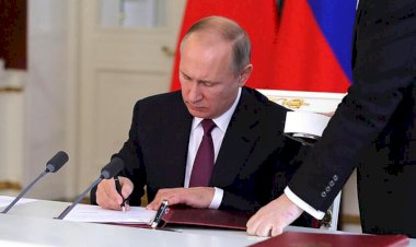 Rusya, Batılı ülkelere yaptırımı uzattı