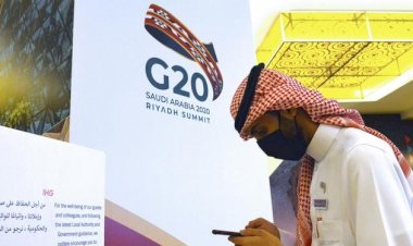 G20 zirvesi tartışmalarla başlıyor