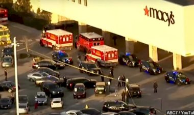 ABD'nin Wisconsin eyaletinde silahlı saldırı: 8 yaralı