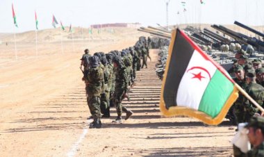 Fas ile Polisario Cephesi arasındaki 'Batı Sahra Sorunu' 45 yıldır çözülemiyor