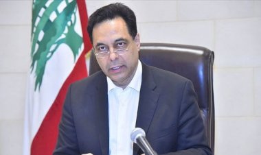 Lübnan Geçici Başbakanı Diyab: Yolsuzluk yeni bir tur kazandı