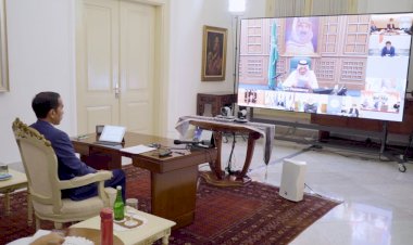 Endonezya: G20 ülkeleri salgına karşı yoksul ülkelere yardım etmeli