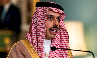 'Ankara-Riyad ilişkileri mükemmelmiş'