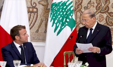 Lübnanlı uzmanlar, 77 yıllık bağımsızlığa rağmen Fransa'nın sömürge politikasını sürdürdüğünü belirtiyor