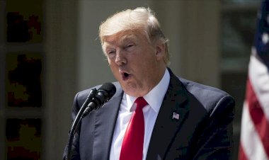 ABD, Açık Semalar Anlaşması'ndan çekildi