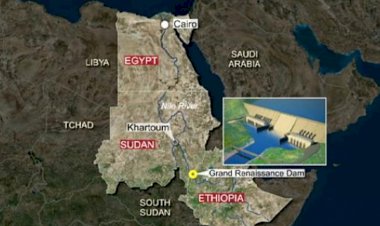 Sudan, Hedasi Barajı müzakerelerinden çekildi