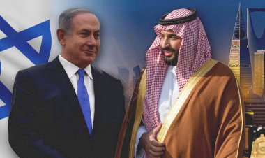 Netanyahu'nun Suudi Arabistan ziyaretine dolaylı doğrulama