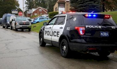 California'da kiliseye bıçaklı saldırı: 2 ölü