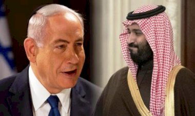 Selman ve Netanyahu'nun gizli görüşmesinin sırrı çözüldü
