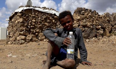 Yemen'de 12 milyondan fazla çocuk insani yardıma ihtiyaç duyuyor