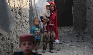 Çocukları Kurtarın Vakfı: Afganistan'da 2005-2019'da 26 binden fazla çocuk öldü ya da engelli kaldı