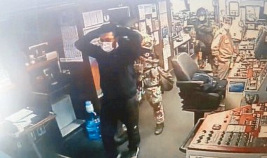 Almanya: Türkiye bandıralı gemide yasak malzeme çıkmadı