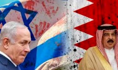 Netanyahu 'yakında' Bahreyn'i ziyaret edeceğini açıkladı