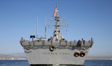 ABD, Filipinler'e füze ve bomba transferi yapacak