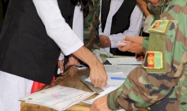 Afganistan 'dostluk ilişkilerini güçlendirme' amacıyla bazı Pakistanlı mahkumları serbest bırakacak