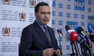 Faslı yetkili: Batı Sahra meselesinin tarihinde yeni bir aşamadan geçiyoruz