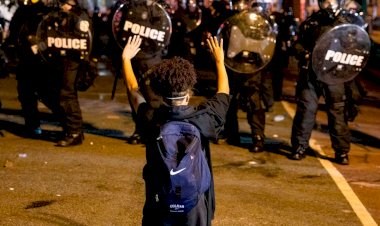 ABD'de 2003-2018 yıllarında 140 çocuk polis müdahalesinde öldü