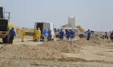 Arap ülkelerinde COVID-19'dan ölümler arttı