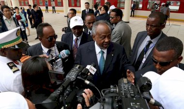 Cibuti, İşgalci İsrail'le normalleşmeyecek