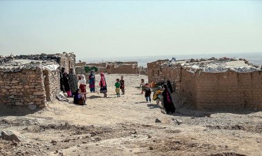 Japonya’dan 2024'e kadar Afganistan'ın yeniden inşasına 720 milyon dolarlık destek