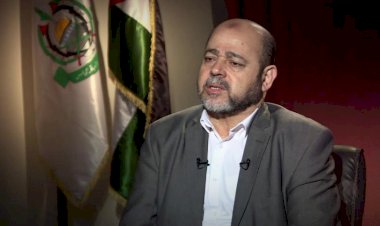 Hamas: Siyonist rejimle güvenlik iş birliğinin yeniden başlatılması uzlaşıyı akamete uğrattı