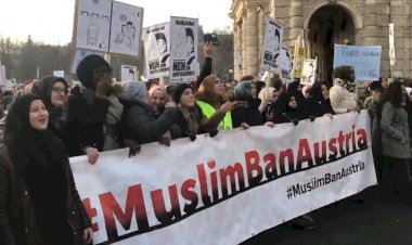 Avusturya’da Müslümanlara yönelik artan baskılara karşı STK’lerden iktidara açık mektup