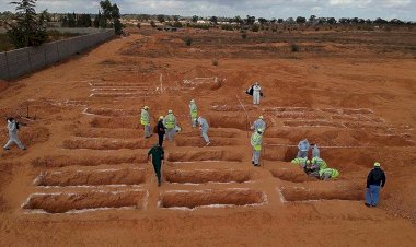 ABD'den Terhune katliamının sorumlusu Kaniyat milislerine yaptırım