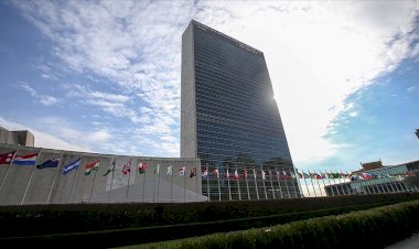 BM: Suriye Anayasa Komitesi, 30 Kasım-4 Aralık'ta Cenevre'de toplanmayı planlıyor