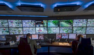 Amerikalıların çoğunluğu devletin dijital aygıtlardan kendilerini izlediği endişesini taşıyor