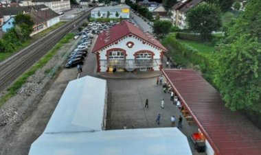 Almanya'da camiye İslamofobik mektup gönderildi