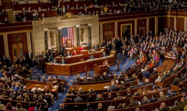ABD Kongresi'nin müslümanlara yaptığı ayrımcılık pahalıya patladı