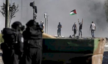 Hamas'tan siyonist rejime karşı direnişin güçlendirilmesi çağrısı