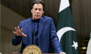 İmran Han tecavüzcülerin hadım edilmesini onayladı