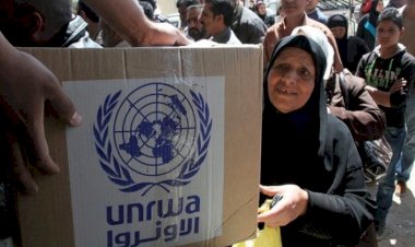 UNRWA mali kriz sebebiyle 'uçurumun eşiğinde' olduğunu açıkladı