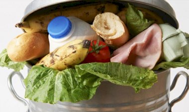 Gıda israfına karşı ortak komite kuruldu