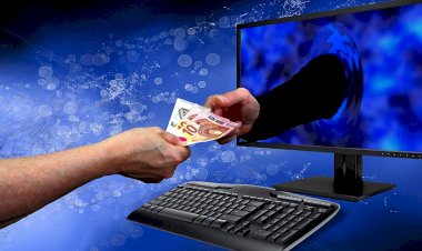 Europol, 40 milyon avroluk internet dolandırıcılığının engellendiğini duyurdu