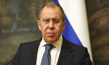 Lavrov: Pek çok AB ülkesi kibirli konuşma alışkanlığından vazgeçmiyor