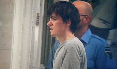 Kanada'da mahkeme, camide 6 kişiyi katleden teröristin cezasını 15 yıl indirdi