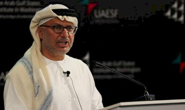 Gargaş: Türkiye ve İran'a karşı bazı ülkelerle birlikte ortak pozisyon aldık