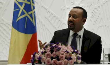 Etiyopya Başbakanı Abiy Ahmed müzakere çağrısını reddetti