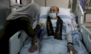 Ahres: Zafer sabırdan başka bir şey değildir