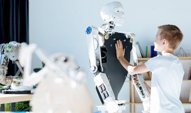 Yapay zekanın hedefinde düşünce ve duygu kontrolü var