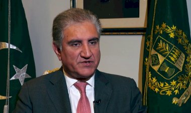 Pakistan Dışişleri Bakanı: Hindistan'da yükselen Hindutva, Hint Müslümanlar ve bölgesel güvenlik için tehdit