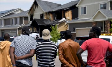 ABD'de 5 Müslüman'ın öldüğü kundaklamanın aydınlatılması için 50 bin dolar ödül