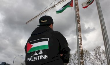 Latin Amerika'da 'VivaPalestina' etkinliği başlatıldı