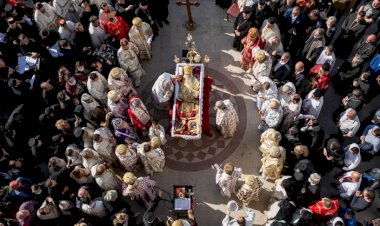 Sırp Ortodoks Kilisesi salgın tedbirlerine uymamanın bedelini ağır ödedi
